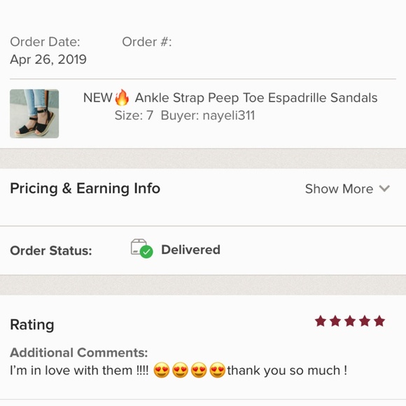 New Black Peep Open Toe Ankle Strap Espadrille Raffia Sandal Wedge Platform Heel - Picture 7 of 7